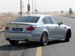 BMW G5 5.0S by G-Power 2006 года